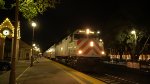 JPBX 908 Leads Caltrain 134